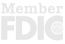 Member FDIC